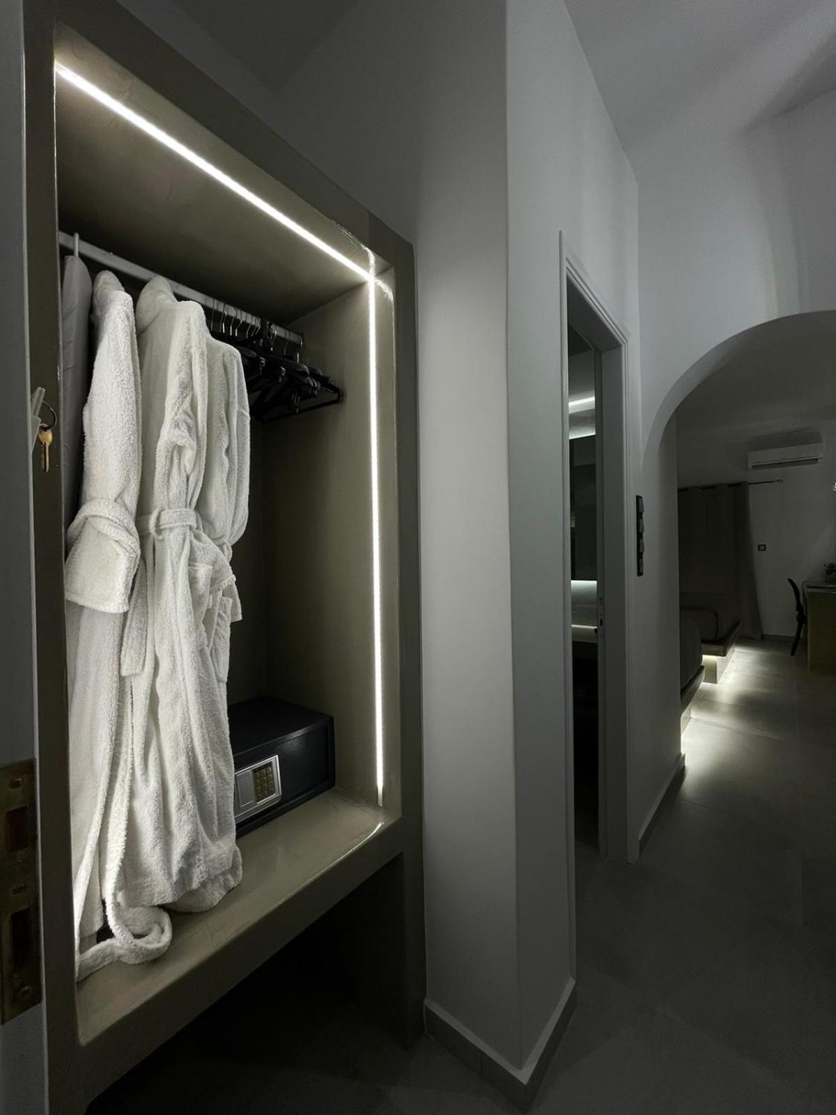 Zoumis Residence Naousa  Luaran gambar